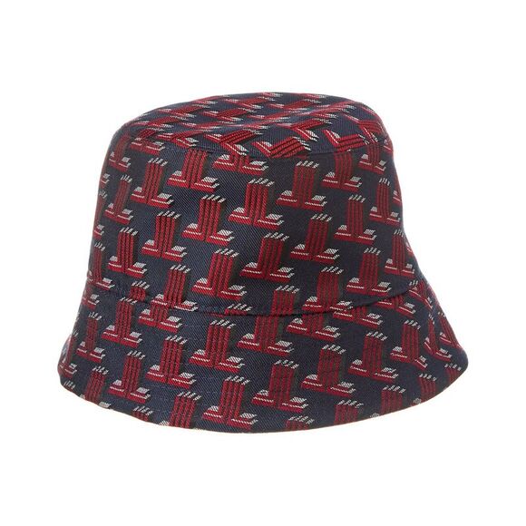 LANVIN Reversible Bucket Hat - Picture 2 of 3